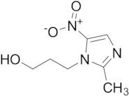 2-Methyl-5-nitroimidazole-1-propanol