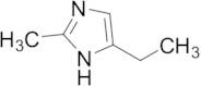 2-Methyl-4-ethylimidazole