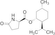 (1R,2S,5R)-Menthyl (R)-Pyroglutamate