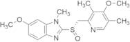 N3-Methyl Esomeprazole