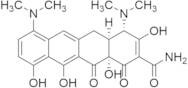 Minocycline 5,6a-Dehydro Impurity