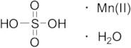 Manganese(II) Sulfate Hydrate