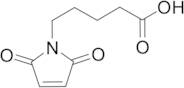 5-Maleimidopentanoic Acid