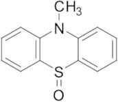 Methylphenothiazine Sulfoxide