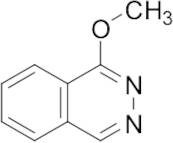 1-Methoxyphthalazine