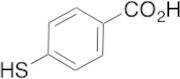 4-Mercaptobenzoic Acid