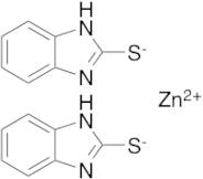 2-Mercaptobenzimidazole Zinc Salt