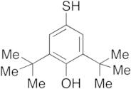 4-Mercapto-2,6-di-tert-butylphenol