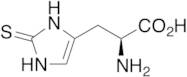 2-Mercapto-L-histidine