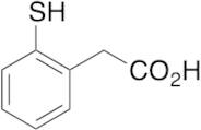 2-Mercaptophenylacetic Acid