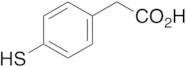 4-Mercaptophenylacetic Acid