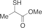 2-Mercaptopropionic Acid Methyl Ester