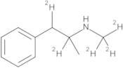 DL-Methamphetamine-d5