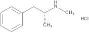 R-(-)-Methamphetamine Hydrochloride