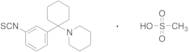 Metaphit Methanesulfonate Salt