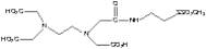 [S-Methanethiosulfonylcysteaminyl]ethylenediamine-N,N,N’,N’-Tetraacetic Acid(mixture of mono-MTS...