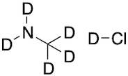 Methylamine-d5 DCl