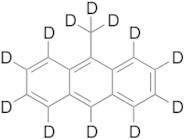 9-Methylanthracene-d12