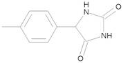 5-(4-methylphenyl)imidazolidine-2,4-dione