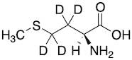 L-Methionine-3,3,4,4-d4