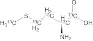 L-Methionine-13C5