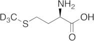 D-Methionine-d3