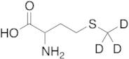 Methionine-methyl-d3