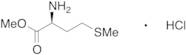 L-Methionine Methyl Ester Hydrochloride