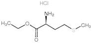 L-Methionine Ethyl Ester Hydrochloride