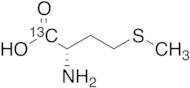 L-​Methionine-​1-​13C