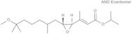 rel-trans-Methoprene Epoxide