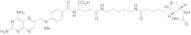 Methotrexate-Cadaverine-Biotin Conjugate