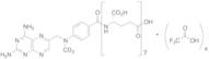 Methotrexate-d3 Heptaglutamate Trifluoroacetate