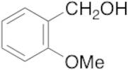 2-Methoxybenzenemethanol