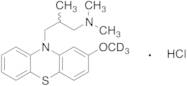 rac Methotrimeprazine-d3 Hydrochloride