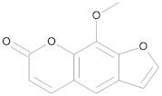 8-Methoxy Psoralen
