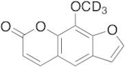 8-Methoxy-d3 Psoralen