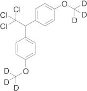 Methoxychlor-d6 (dimethoxy-d6)