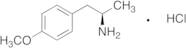 para-Methoxyamphetamine Hydrochloride