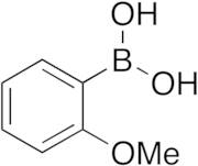2-Methoxylphenylboronic Acid (contains varying amounts of Anhydride)