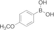 4-Methoxylphenylboronic Acid