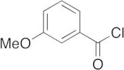 3-Methoxybenzoyl Chloride