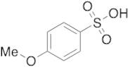 4-Methoxybenzenesulfonic Acid