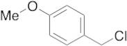 4-Methoxybenzyl Chloride (Stabilized)