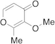 3-Methoxy-2-methyl-4H-pyran-4-one