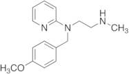 N-(4-Methoxybenzyl)-N’-methyl-N-2-pyridinyl-1,2-ethanediamine