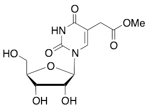 5-Methoxycarbonyl Methyl Uridine