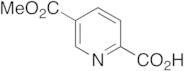 5-(Methoxycarbonyl)picolinic Acid