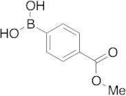 4-(Methoxycarbonyl)phenylboronic Acid