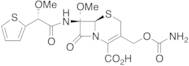 (R)-Methoxy Cefoxitin